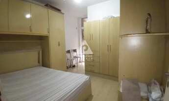 Imagem 7: Apartamento à venda, 1 quarto, 1 suíte, Humaitá - RIO DE JANEIRO/RJ