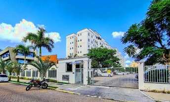 Imagem 3: Apartamento para Venda - 63m², 2 dormitórios, sendo 1 suites, 1 vaga - Sarandi