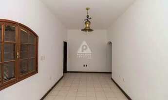 Imagem 3: Casa de rua à venda, 6 quartos, 2 suítes, 1 vaga, Humaitá - RIO DE JANEIRO/RJ