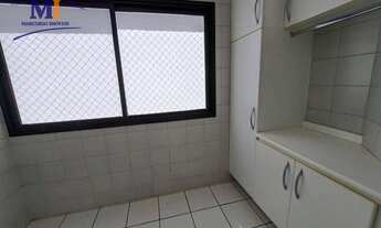 Imagem 7: Apartamento com 2 dormitórios para alugar, 71 m² por R$ 1.350/mês - Jardim Flamboyant - Ca