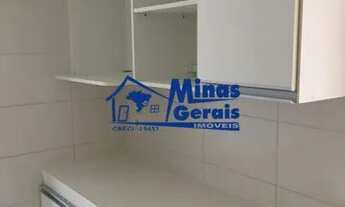 Imagem 2: APARTAMENTO COM 74M² NO EDIFÍCIO FÊNIX NO JARDIM ÁQUARIUS !!