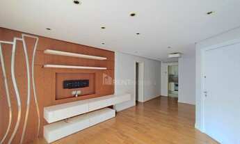 Imagem: Apartamento para alugar, 105 m² por R$