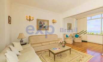 Imagem 6: Apartamento 03 Quartos Frente Mar à Venda em Copacabana