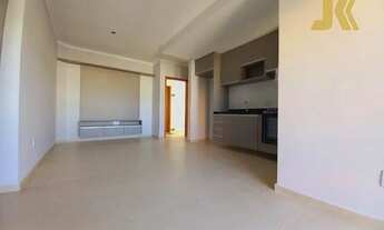 Imagem 3: Apartamento 2 dorm. c/ suíte no Vista dos Lagos