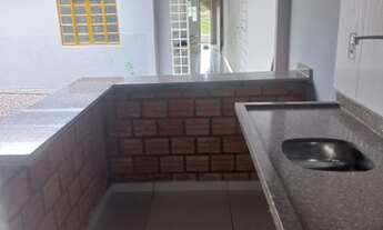 Imagem: Cód. 1356 - Casa, 02 Dormitórios em Condomínio