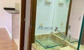 Imagem 5: Casa com 2 dormitórios para alugar, 48 m² por R$ 1.380/mês - Borboleta - Juiz de Fora/MG