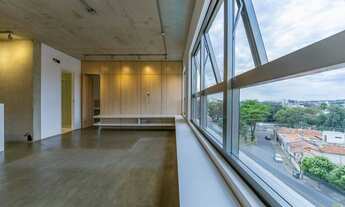 Imagem 2: Apartamento à venda no Condomínio Maxhaus 2 no Cambuí em Campinas - SP