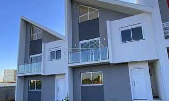 Imagem 2: Sobrado em condomínio no Campo Comprido!