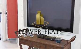 Imagem 3: Flat para aluguel tem 50 metros quadrados com 2 quartos em Jardim Paulista - São Paulo - S