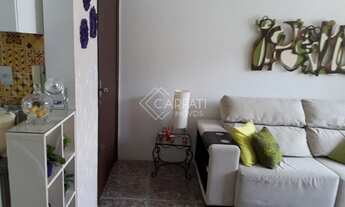 Imagem 3: Apartamento 2 Dormitórios com Garagem Coberta