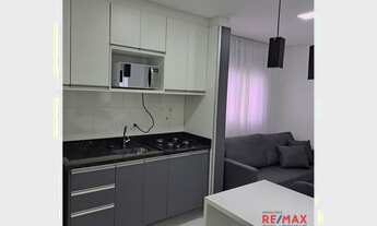 Imagem 3: APARTAMENTO DE 27m² COM 1 QUARTO PARA ALUGAR NO BAIRRO PORTÃO - CURITIBA