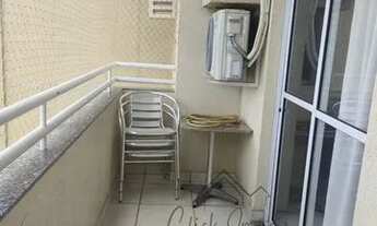 Imagem 2: Apartamento para Locação em Cuiabá, Dom Aquino, 2 dormitórios, 1 banheiro, 1 vaga