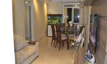 Imagem 3: Apartamento - Bosque - Campinas