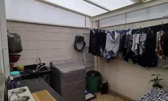 Imagem 6: Apartamento térreo com 2 quartos e área privativa