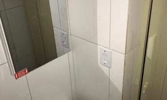 Imagem 7: Casa com 1 dormitório para alugar, 50 m² por R$ 880,00/mês - Vila das Mercês - São Paulo/S