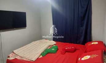 Imagem 6: Apartamento com 2 dorms, Residencial Real Parque Sumaré, Sumaré - R$ 190 mil, Cod: RAP2672