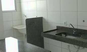 Imagem: Aluga-se Apto Condomínio Rio Reno - Excelente