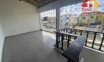 Imagem 7: Casa com 4 dormitórios à venda, 180 m² por R$ 290.000,00 - Mangabeira - João Pessoa/PB