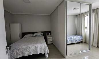 Imagem 6: Apartamento para aluguel possui 62 metros quadrados com 1 quarto em Fátima - Teresina - PI