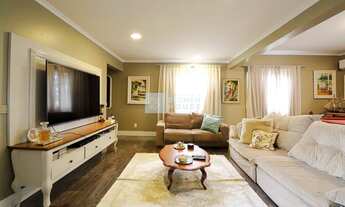 Imagem 7: Casa de alto padrão em excelente localização no bairro Itoupava Norte!