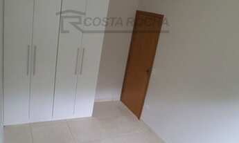Imagem 6: Apartamento com 2 dormitórios, 54 m² - venda por R$ 195.000,00 ou aluguel por R$ 1.250,00