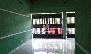 Imagem: Casa com 2 dorms, Santa Terezinha, Piracicaba