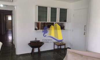 Imagem 4: Apartamento com 2 dormitórios para alugar, 140 m² por R$ 2.100,00/dia - Riviera Módulo 4