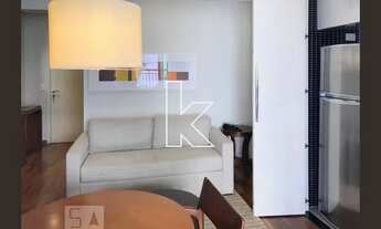 Imagem 3: Apartamento para locação no bairro Vila Olímpia