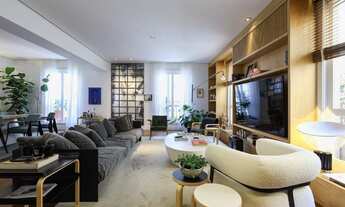 Imagem: SãO PAULO - Apartamento Padrão - Jardim