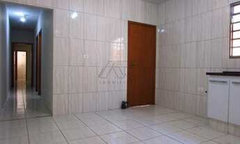 Imagem 4: Casa para aluguel, 2 quartos, 1 suíte, 2 vagas, SANTA TEREZINHA - PIRACICABA/SP