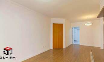 Imagem 2: Apartamento para aluguel 3 quartos 1 suíte 2 vagas Le Boulevard Centro - Santo André - SP