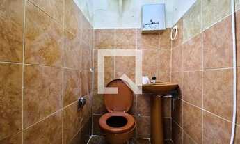 Imagem 6: Apartamento para Aluguel - Andaraí, 1 Quarto, 35 m2