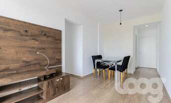 Imagem 4: Apartamento padrão em Mooca - São Paulo