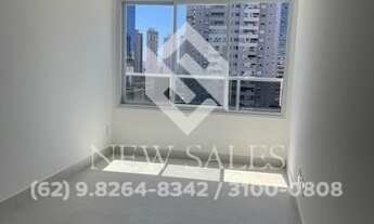 Imagem 2: Excelente apartamento com 2 quartos sendo 1 suíte no Setor Bueno