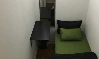 Imagem 3: Quarto de Solteiro em Copacabana