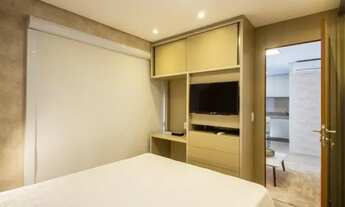 Imagem 5: Apartamento mobiliado para aluguel na beira mar de Boa Viagem