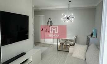 Imagem 2: Apartamento à venda no bairro Bom Retiro - São Paulo/SP, Zona Oeste