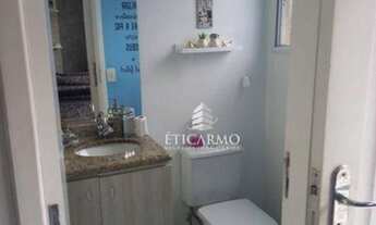 Imagem 2: Sobrado com 3 dormitórios à venda, 90 m² por R$ 640.000 - Cidade Líder - São Paulo/SP