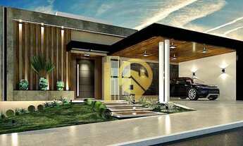 Imagem: Casa com 3 dormitórios à venda, 200 m²