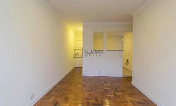 Imagem 4: Apartamento Venda 2 Dormitórios - 98 m² Pinheiros