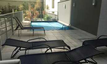 Imagem 3: Apartamento 01 quarto - Aluguel - Centro