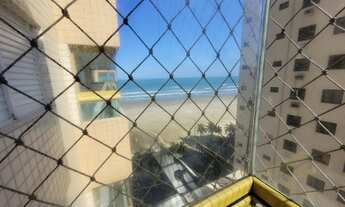 Imagem 7: Apartamento para venda com 86 metros quadrados com 2 quartos em Aviação - Praia Grande - S