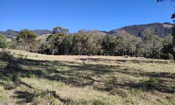 Imagem 6: Terreno contendo aproximadamente 24.200 m² na região de Delfim Moreira- Sul de Minas Gerai