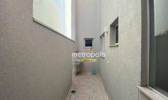 Imagem 4: Apartamento com 2 dormitórios, 110 m² - venda por R$ 640.000,00 ou aluguel por R$ 3.550,00