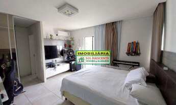 Imagem 7: CASA DUPLEX PARA ALUGAR NO EDSON QUEIROZ! REF: 04839