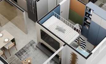 Imagem 4: Apartamento em paulista - PE