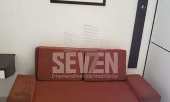 Imagem: APARTAMENTO MOBILIADO CITY RESIDENCIAL