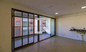 Imagem 2: Apartamento para Aluguel - Saúde, 1 Quarto, 37 m2