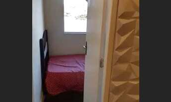 Imagem 2: DIVIDO AP CAMPO LIMPO