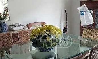 Imagem 4: Casa com 4 dormitórios à venda, 229 m² por R$ 1.600.000,00 - São Francisco - Niterói/RJ